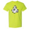 Heavy Cotton T-Shirt with a Pocket Thumbnail