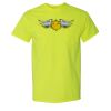 Heavy Cotton T-Shirt with a Pocket Thumbnail