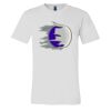 Unisex Short Sleeve Jersey T-Shirt Thumbnail