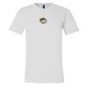 Unisex Short Sleeve Jersey T-Shirt Thumbnail