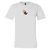 Unisex Short Sleeve Jersey T-Shirt Thumbnail