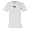 Unisex Short Sleeve Jersey T-Shirt Thumbnail