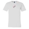 Unisex Short Sleeve Jersey T-Shirt Thumbnail