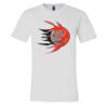 Unisex Short Sleeve Jersey T-Shirt Thumbnail