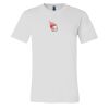 Unisex Short Sleeve Jersey T-Shirt Thumbnail