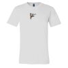 Unisex Short Sleeve Jersey T-Shirt Thumbnail