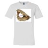 Unisex Short Sleeve Jersey T-Shirt Thumbnail