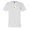 Unisex Short Sleeve Jersey T-Shirt Thumbnail