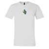 Unisex Short Sleeve Jersey T-Shirt Thumbnail
