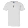 Unisex Short Sleeve Jersey T-Shirt Thumbnail