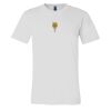 Unisex Short Sleeve Jersey T-Shirt Thumbnail