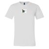 Unisex Short Sleeve Jersey T-Shirt Thumbnail