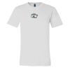 Unisex Short Sleeve Jersey T-Shirt Thumbnail