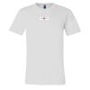 Unisex Short Sleeve Jersey T-Shirt Thumbnail
