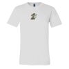 Unisex Short Sleeve Jersey T-Shirt Thumbnail