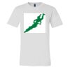 Unisex Short Sleeve Jersey T-Shirt Thumbnail