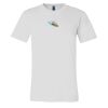 Unisex Short Sleeve Jersey T-Shirt Thumbnail