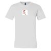 Unisex Short Sleeve Jersey T-Shirt Thumbnail