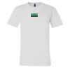 Unisex Short Sleeve Jersey T-Shirt Thumbnail