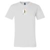 Unisex Short Sleeve Jersey T-Shirt Thumbnail