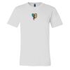 Unisex Short Sleeve Jersey T-Shirt Thumbnail