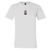 Unisex Short Sleeve Jersey T-Shirt Thumbnail