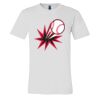 Unisex Short Sleeve Jersey T-Shirt Thumbnail