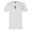 Unisex Short Sleeve Jersey T-Shirt Thumbnail