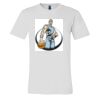 Unisex Short Sleeve Jersey T-Shirt Thumbnail