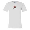 Unisex Short Sleeve Jersey T-Shirt Thumbnail