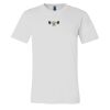 Unisex Short Sleeve Jersey T-Shirt Thumbnail