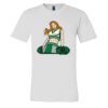 Unisex Short Sleeve Jersey T-Shirt Thumbnail