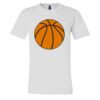 Unisex Short Sleeve Jersey T-Shirt Thumbnail