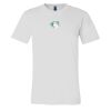 Unisex Short Sleeve Jersey T-Shirt Thumbnail