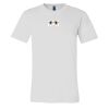 Unisex Short Sleeve Jersey T-Shirt Thumbnail