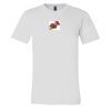 Unisex Short Sleeve Jersey T-Shirt Thumbnail
