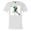 Unisex Short Sleeve Jersey T-Shirt Thumbnail