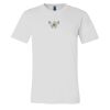 Unisex Short Sleeve Jersey T-Shirt Thumbnail