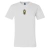 Unisex Short Sleeve Jersey T-Shirt Thumbnail