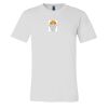 Unisex Short Sleeve Jersey T-Shirt Thumbnail