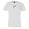 Unisex Short Sleeve Jersey T-Shirt Thumbnail
