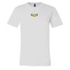 Unisex Short Sleeve Jersey T-Shirt Thumbnail
