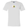 Unisex Short Sleeve Jersey T-Shirt Thumbnail