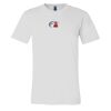 Unisex Short Sleeve Jersey T-Shirt Thumbnail