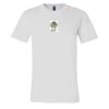 Unisex Short Sleeve Jersey T-Shirt Thumbnail