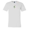 Unisex Short Sleeve Jersey T-Shirt Thumbnail