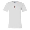 Unisex Short Sleeve Jersey T-Shirt Thumbnail