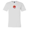 Unisex Short Sleeve Jersey T-Shirt Thumbnail