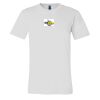 Unisex Short Sleeve Jersey T-Shirt Thumbnail