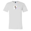 Unisex Short Sleeve Jersey T-Shirt Thumbnail